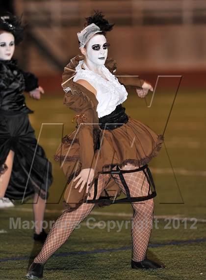 Thumbnail 1 in Forney @ Newman Smith photogallery.