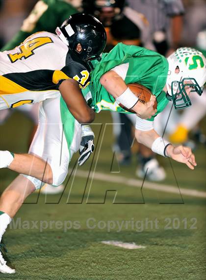 Thumbnail 3 in Forney @ Newman Smith photogallery.