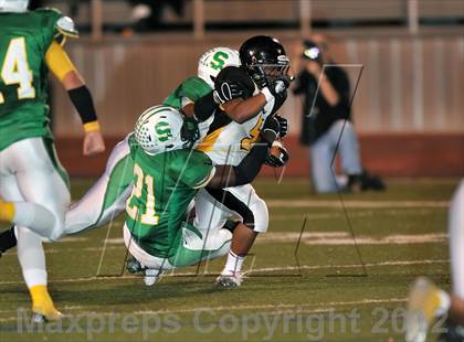 Thumbnail 1 in Forney @ Newman Smith photogallery.