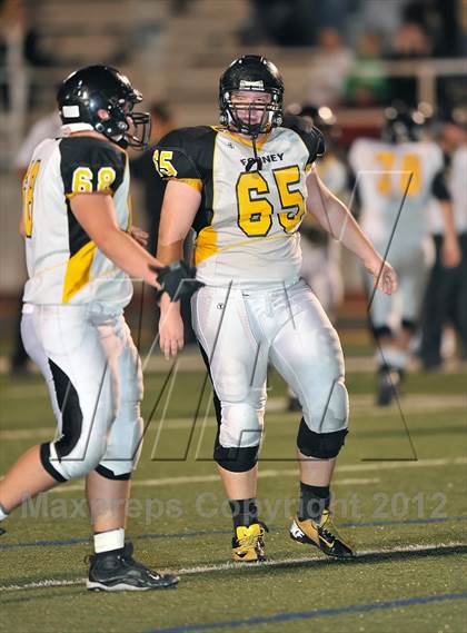 Thumbnail 3 in Forney @ Newman Smith photogallery.