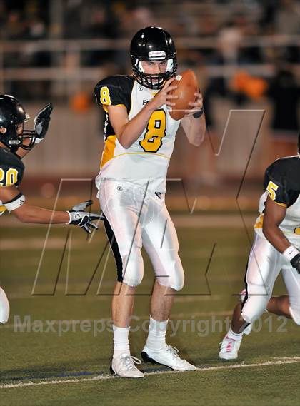 Thumbnail 1 in Forney @ Newman Smith photogallery.