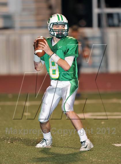 Thumbnail 1 in Forney @ Newman Smith photogallery.