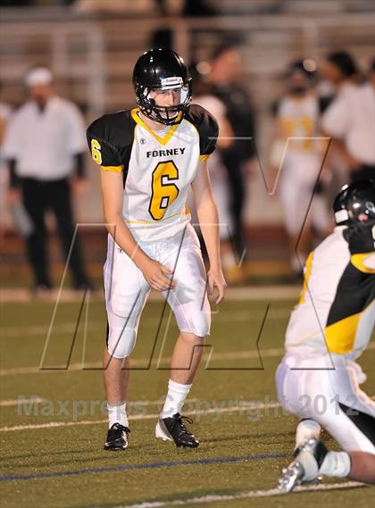 Thumbnail 1 in Forney @ Newman Smith photogallery.