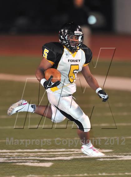 Thumbnail 3 in Forney @ Newman Smith photogallery.