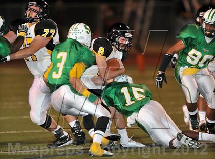 Thumbnail 3 in Forney @ Newman Smith photogallery.
