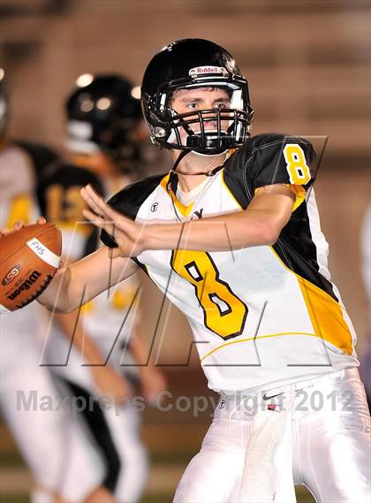 Thumbnail 1 in Forney @ Newman Smith photogallery.