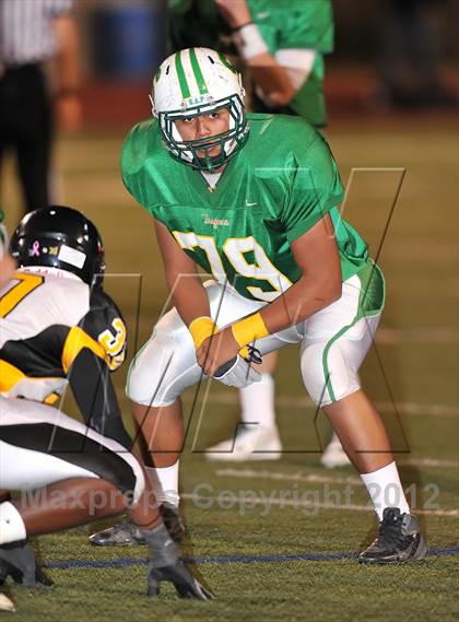 Thumbnail 1 in Forney @ Newman Smith photogallery.