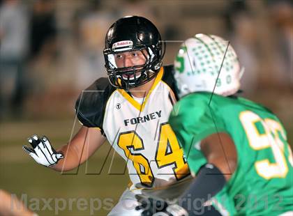 Thumbnail 3 in Forney @ Newman Smith photogallery.