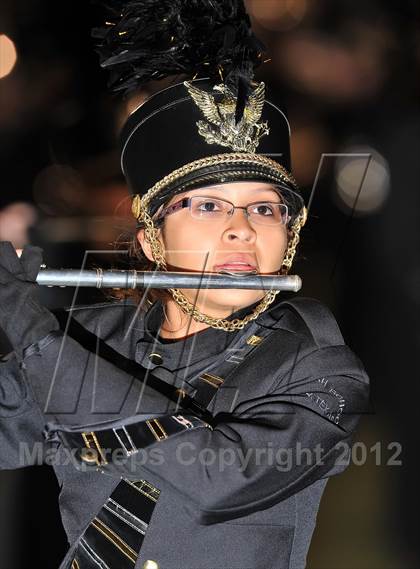 Thumbnail 3 in Forney @ Newman Smith photogallery.