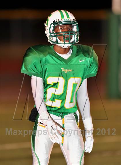 Thumbnail 1 in Forney @ Newman Smith photogallery.