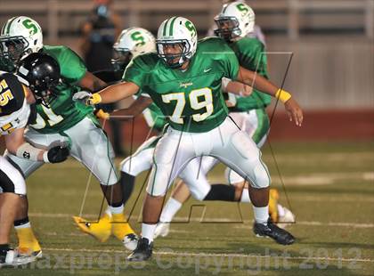 Thumbnail 2 in Forney @ Newman Smith photogallery.