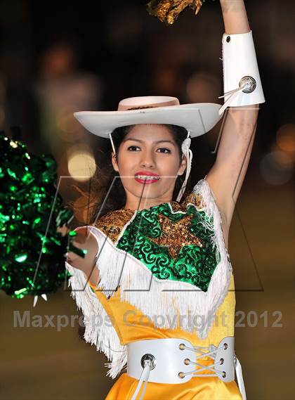 Thumbnail 1 in Forney @ Newman Smith photogallery.