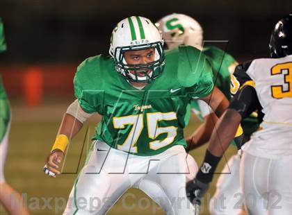 Thumbnail 2 in Forney @ Newman Smith photogallery.