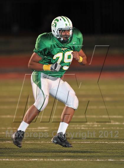 Thumbnail 3 in Forney @ Newman Smith photogallery.