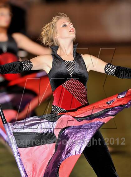 Thumbnail 3 in Forney @ Newman Smith photogallery.