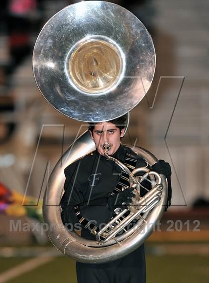 Thumbnail 2 in Forney @ Newman Smith photogallery.