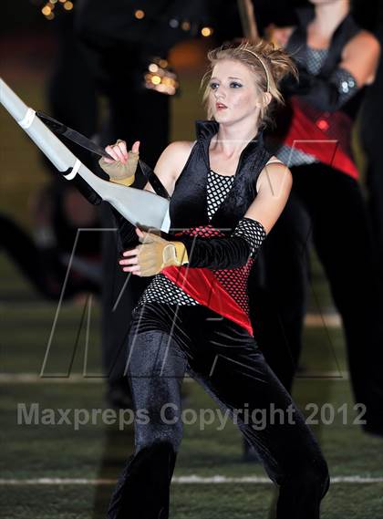 Thumbnail 2 in Forney @ Newman Smith photogallery.