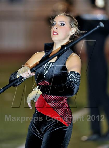 Thumbnail 1 in Forney @ Newman Smith photogallery.