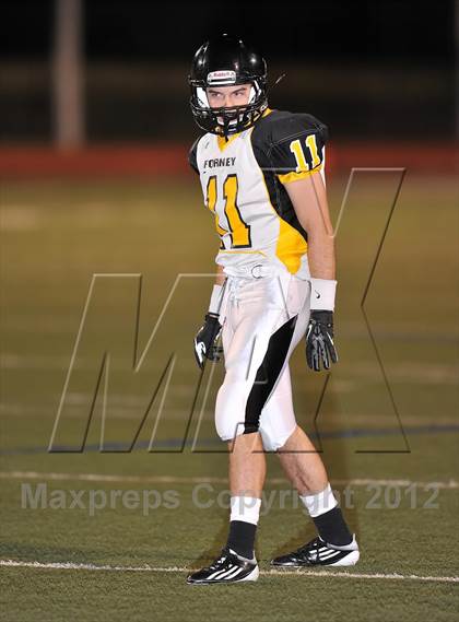 Thumbnail 3 in Forney @ Newman Smith photogallery.