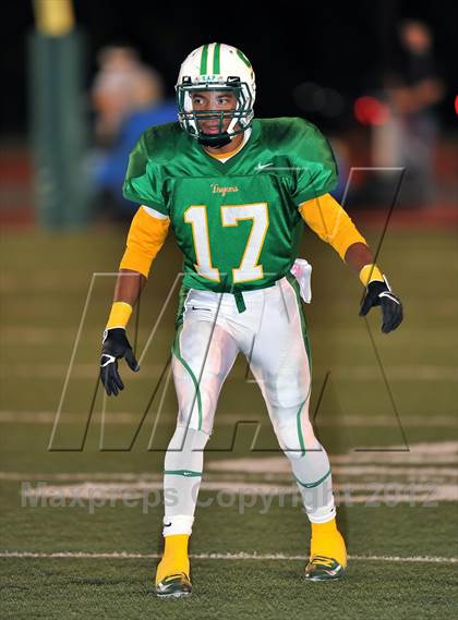 Thumbnail 3 in Forney @ Newman Smith photogallery.
