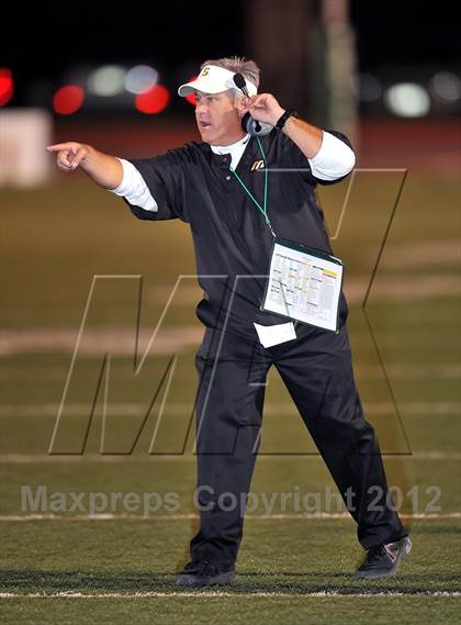 Thumbnail 1 in Forney @ Newman Smith photogallery.