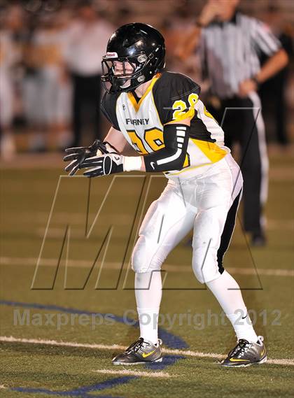 Thumbnail 2 in Forney @ Newman Smith photogallery.