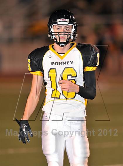 Thumbnail 3 in Forney @ Newman Smith photogallery.