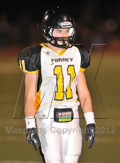 Thumbnail 3 in Forney @ Newman Smith photogallery.