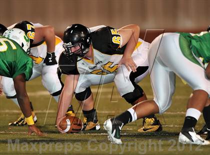 Thumbnail 1 in Forney @ Newman Smith photogallery.