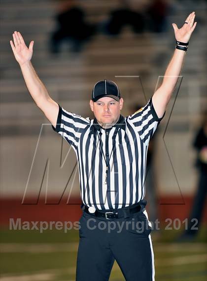 Thumbnail 1 in Forney @ Newman Smith photogallery.