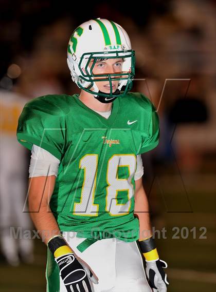 Thumbnail 3 in Forney @ Newman Smith photogallery.