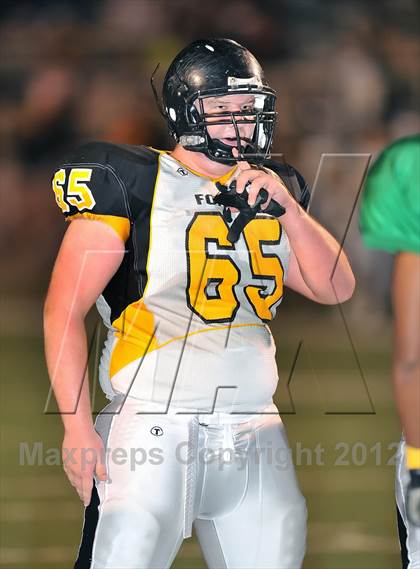Thumbnail 2 in Forney @ Newman Smith photogallery.