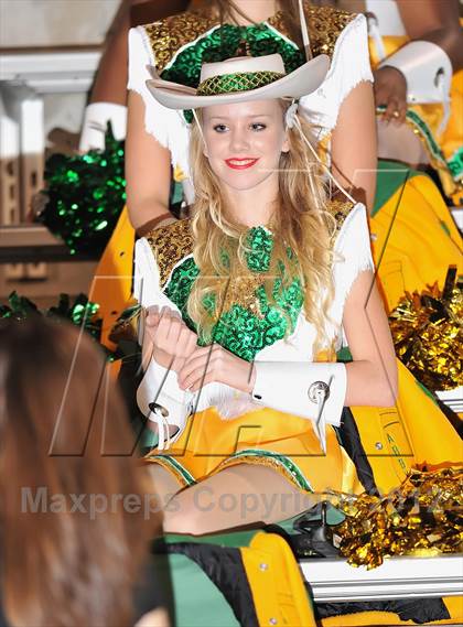 Thumbnail 1 in Forney @ Newman Smith photogallery.