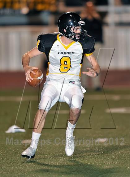 Thumbnail 2 in Forney @ Newman Smith photogallery.