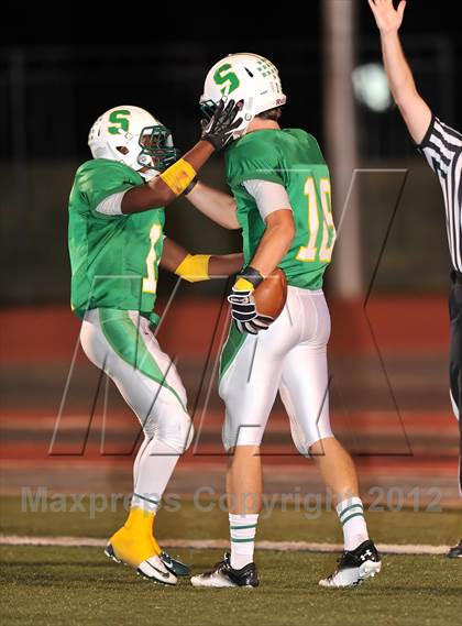 Thumbnail 3 in Forney @ Newman Smith photogallery.