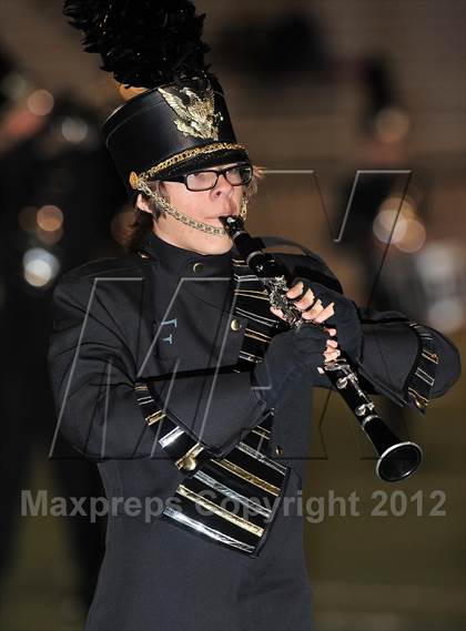 Thumbnail 1 in Forney @ Newman Smith photogallery.