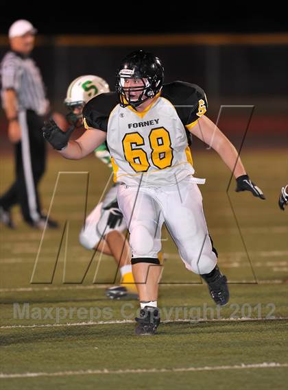Thumbnail 2 in Forney @ Newman Smith photogallery.