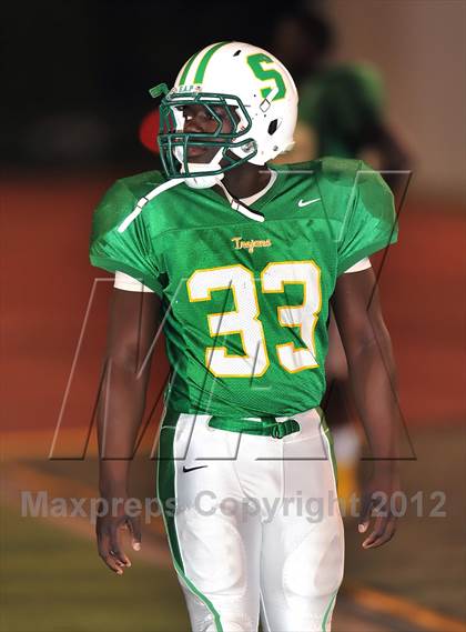 Thumbnail 3 in Forney @ Newman Smith photogallery.