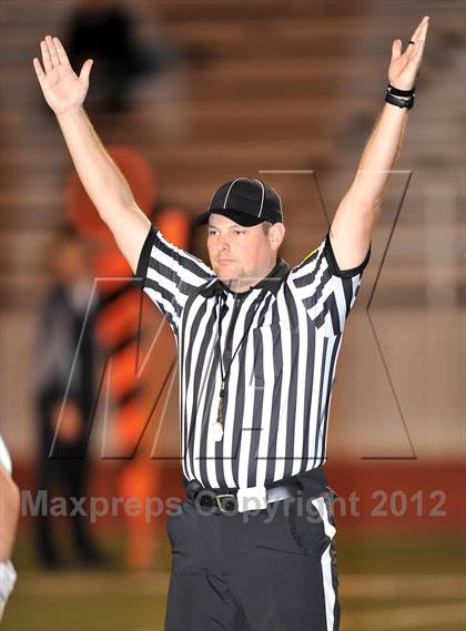 Thumbnail 1 in Forney @ Newman Smith photogallery.