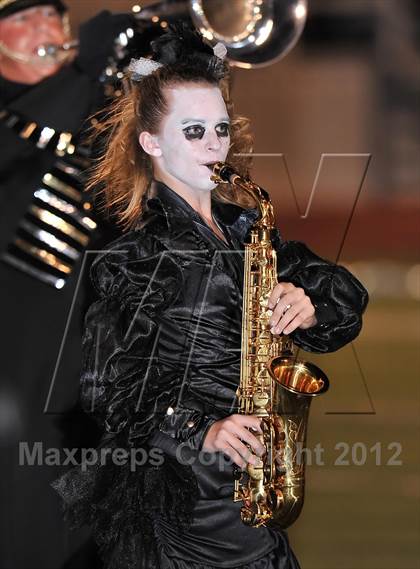 Thumbnail 3 in Forney @ Newman Smith photogallery.