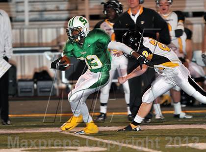 Thumbnail 3 in Forney @ Newman Smith photogallery.