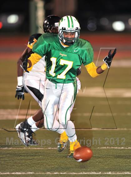 Thumbnail 2 in Forney @ Newman Smith photogallery.