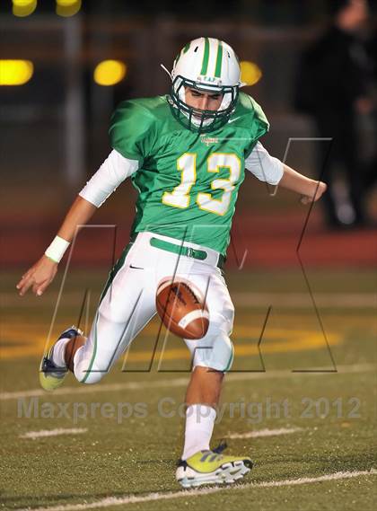 Thumbnail 1 in Forney @ Newman Smith photogallery.