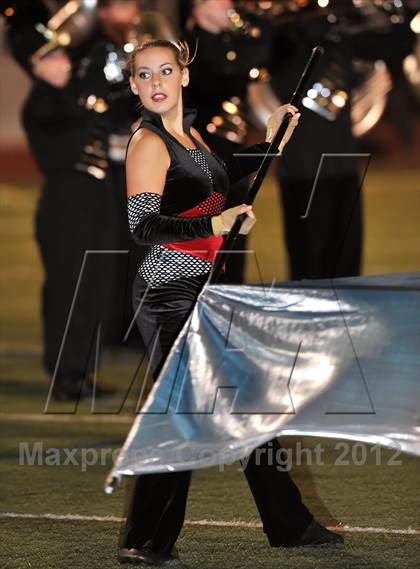 Thumbnail 2 in Forney @ Newman Smith photogallery.