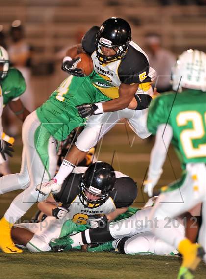 Thumbnail 1 in Forney @ Newman Smith photogallery.