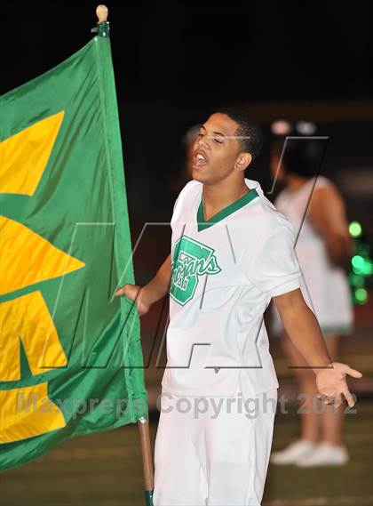 Thumbnail 3 in Forney @ Newman Smith photogallery.