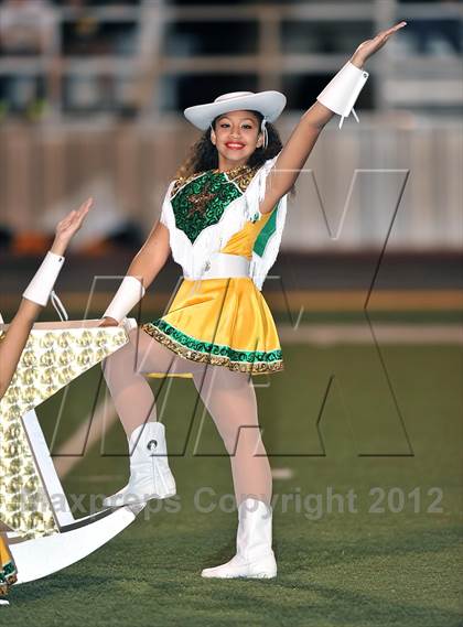 Thumbnail 3 in Forney @ Newman Smith photogallery.