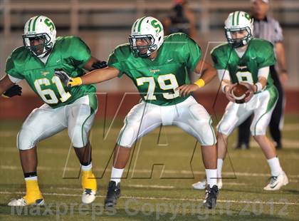 Thumbnail 1 in Forney @ Newman Smith photogallery.