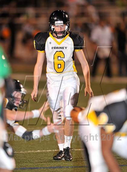 Thumbnail 3 in Forney @ Newman Smith photogallery.