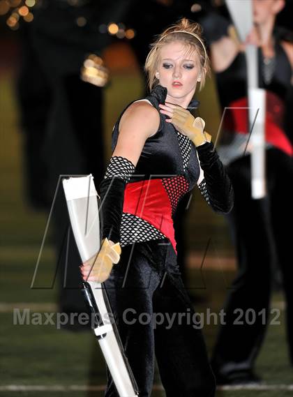 Thumbnail 3 in Forney @ Newman Smith photogallery.
